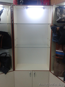 Витрины, торговое оборудование #811396