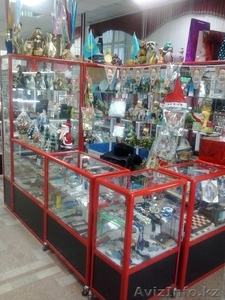 Сувенирный бутик #811266