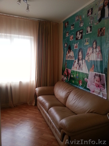 Продаю 3-х комнатную улучшенную  квартиру.  #806042