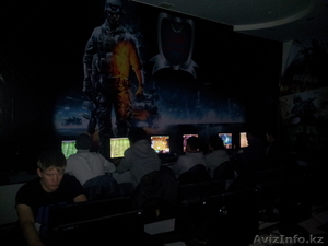 продам Интернет клуб #804122