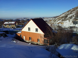 АРЕНДА ДОМА и КОТТЕДЖА НОВЫЙ ГОД ГОРЫ  #808698