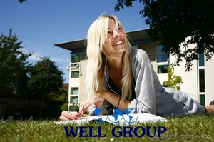 Образование за рубежом! 