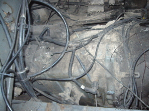 Volvo FH12  VT-2014 коробка передач #806396