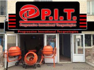 Магазин электро инструментов   P.I.T #643935