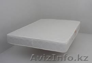 Матрацы пружинные и беспружинные #809033