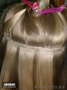 Прекрасные волосы #800936