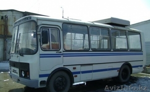 Продам автобус Паз в отличном состояний #809267