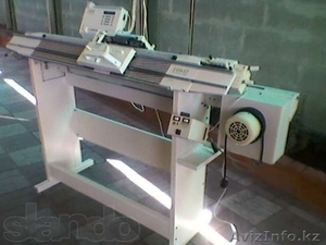 Вязальная машина Passap electronic 6000  #804659