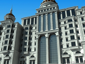 Проектирование зданий и сооружений.  #814157