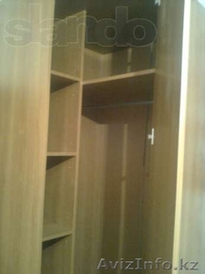 продаю срочно угловой шкаф #810544