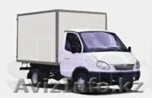 Aстана грузоперевозки по городу на газели #806070