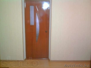 продается  двухкомнатная квартира #808979