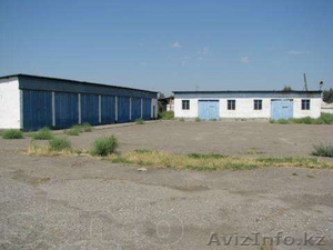 База для хранения нефтепродуктов  #805986