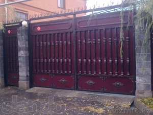 Сварщик сантехник #807039