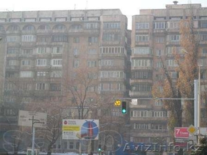 1-комнатная квартира за 90 000 тг. помесячно #804377