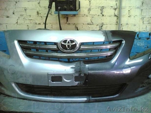 Кузовной ремонт автомобилей #806229