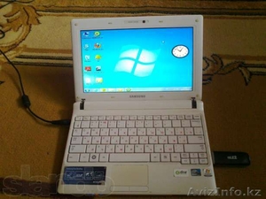 Продам Нетбук Samsung NP-N150 #805067