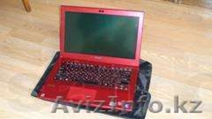 Ноутбук Sony vaio pcg-41219v  #814175