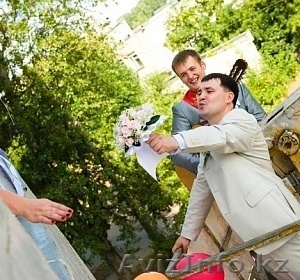 Организация мероприятий,  торжеств,  необычные подарки #803121