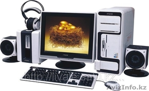 Установка,  пере установка,  восстановление Windows #812418