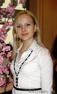 Переводчик французского языка / Interprète français-russe #803045