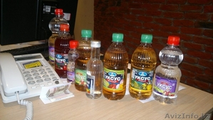 уксус,  кислота уксусная,  соки и нектары #807637