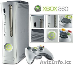  Игровая Приставка #801754