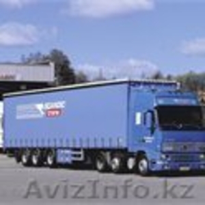 грузоперевозки по всем регионам РК #803772