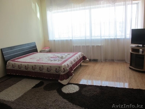 1 комн. кв. ЖК Северное сияние посуточно #800791