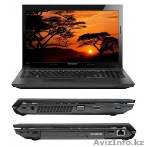 Ноутбук Lenovo B575e  #813635
