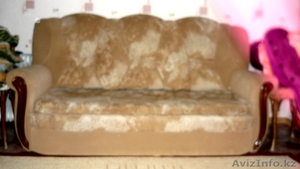 ПРОДАЮ ДИВАН 1, 2, 3. #809832