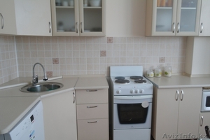 Срочно продам кухню б/у (3 мес.),  в связи с переезом #801955