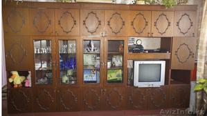 Стенка б/у в хорошем состоянии #807027