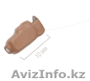 Микронаушники на все случаи жизни  #804861