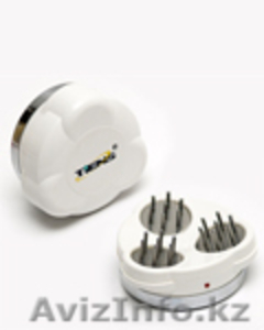 Массажер для снижения артериального давления. #810785