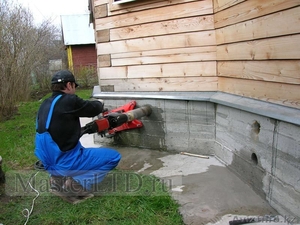 Алмазо сверление #804345