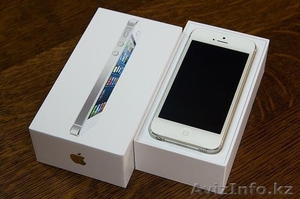 APPLE IPhone 5 UNLOCKED русифицированных телефона #805321