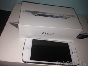 Apple,  Iphone 5 /iPhone 4S (последней модели) - 16 Гб - черный (AT & T #810385