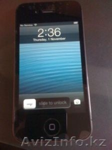 Продажа: Apple Iphone 4S. 16GB / 32GB / 64GB Новый #805019