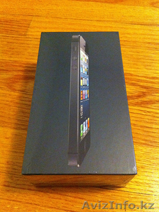 Apple,  iPhone 5 - 16GB/32gb/64gb мощности #805029