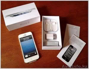 Новый разблокирована Apple Iphone 5 / 4S 64GB и Samsung Galaxy S3  #814027