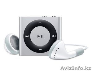 IPod Shuffle 2Gb #806226