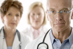 AMS (Advanced Medical Services) #807782