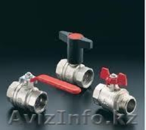 Сантехническая арматура #803932