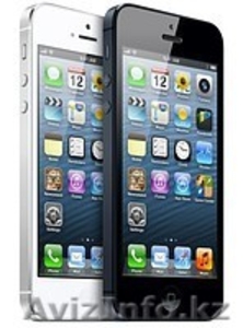 Продам iPhone 5s 16G новый.Цена 180000 тг. #808576