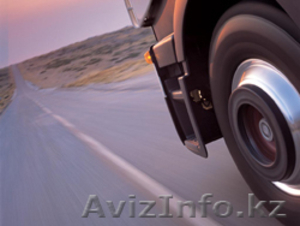 Услуги перевозки по городам РК и России #802949