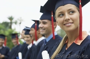 Бесплатное образование за рубежом #805703