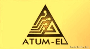 « ТОО  Atum-El»   #813190