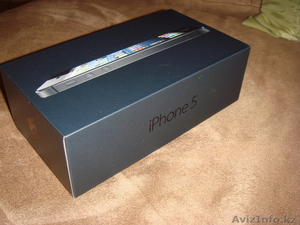 Apple iphone 5 32GB (Unlocked) #815260