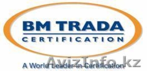 сертификация ИСО 9001 14001 18001 22000 #813728